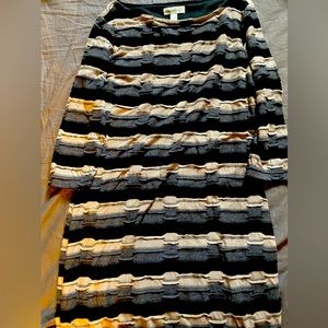 Sweater Dress by Dressbarn. NWOT